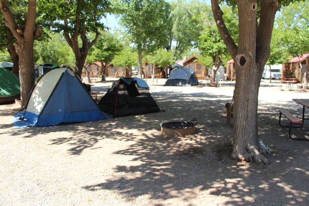 Готель Sun Outdoors Moab Downtown Екстер'єр фото