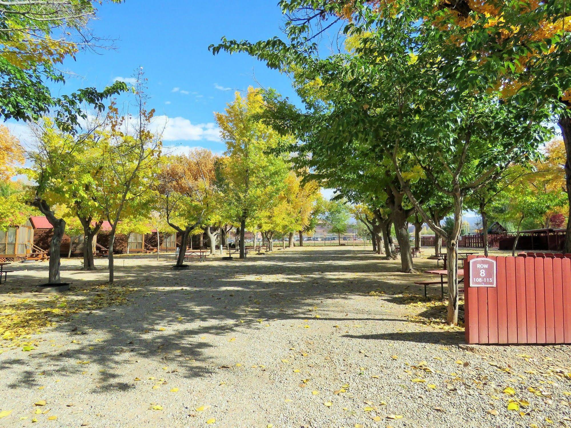 Готель Sun Outdoors Moab Downtown Екстер'єр фото